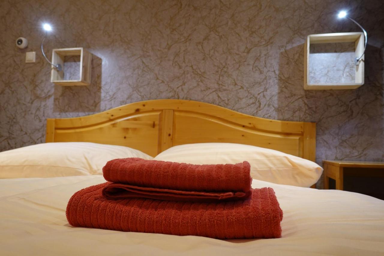 Tatralandia Apartmány Relax Liptovský Mikuláš Esterno foto