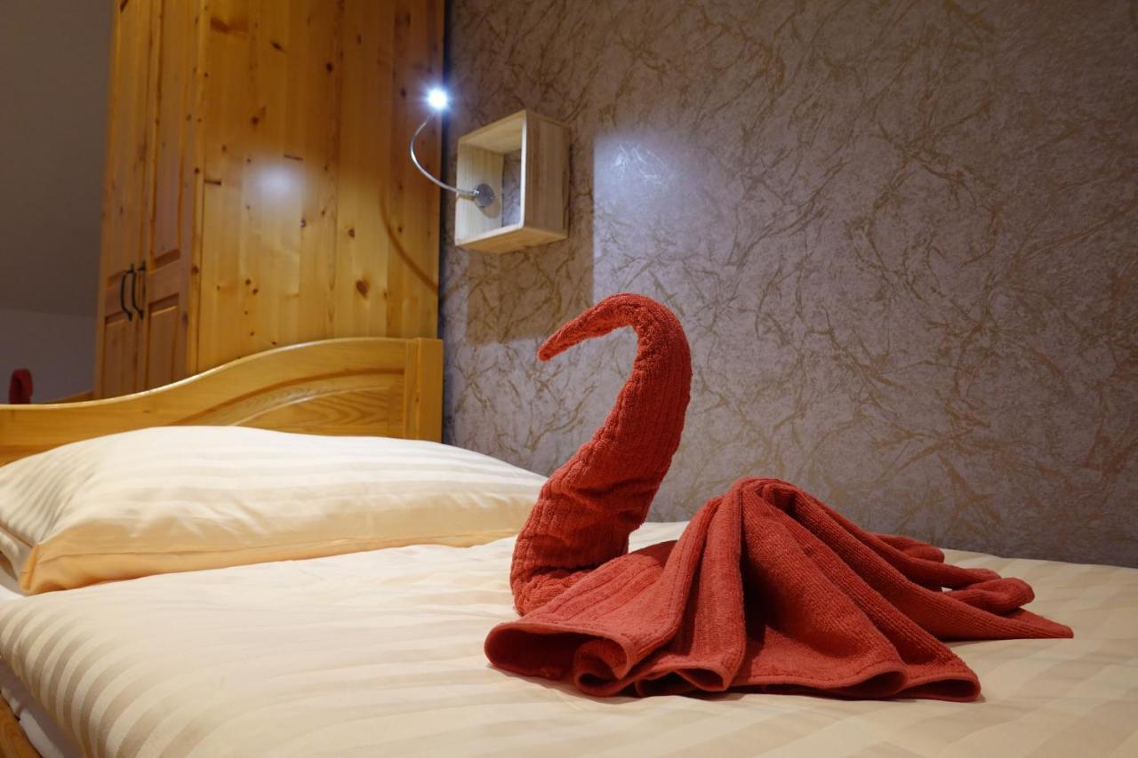 Tatralandia Apartmány Relax Liptovský Mikuláš Esterno foto