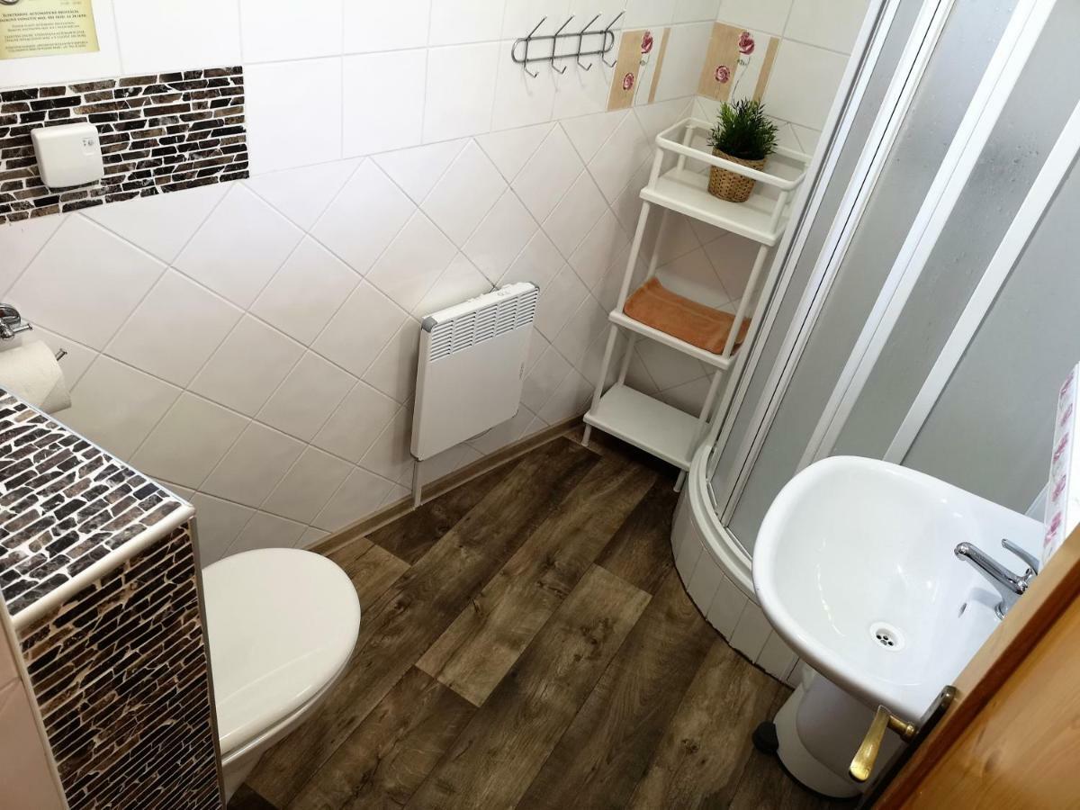 Tatralandia Apartmány Relax Liptovský Mikuláš Esterno foto