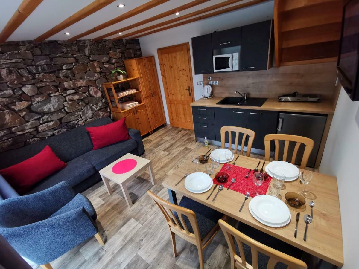 Tatralandia Apartmány Relax Liptovský Mikuláš Esterno foto
