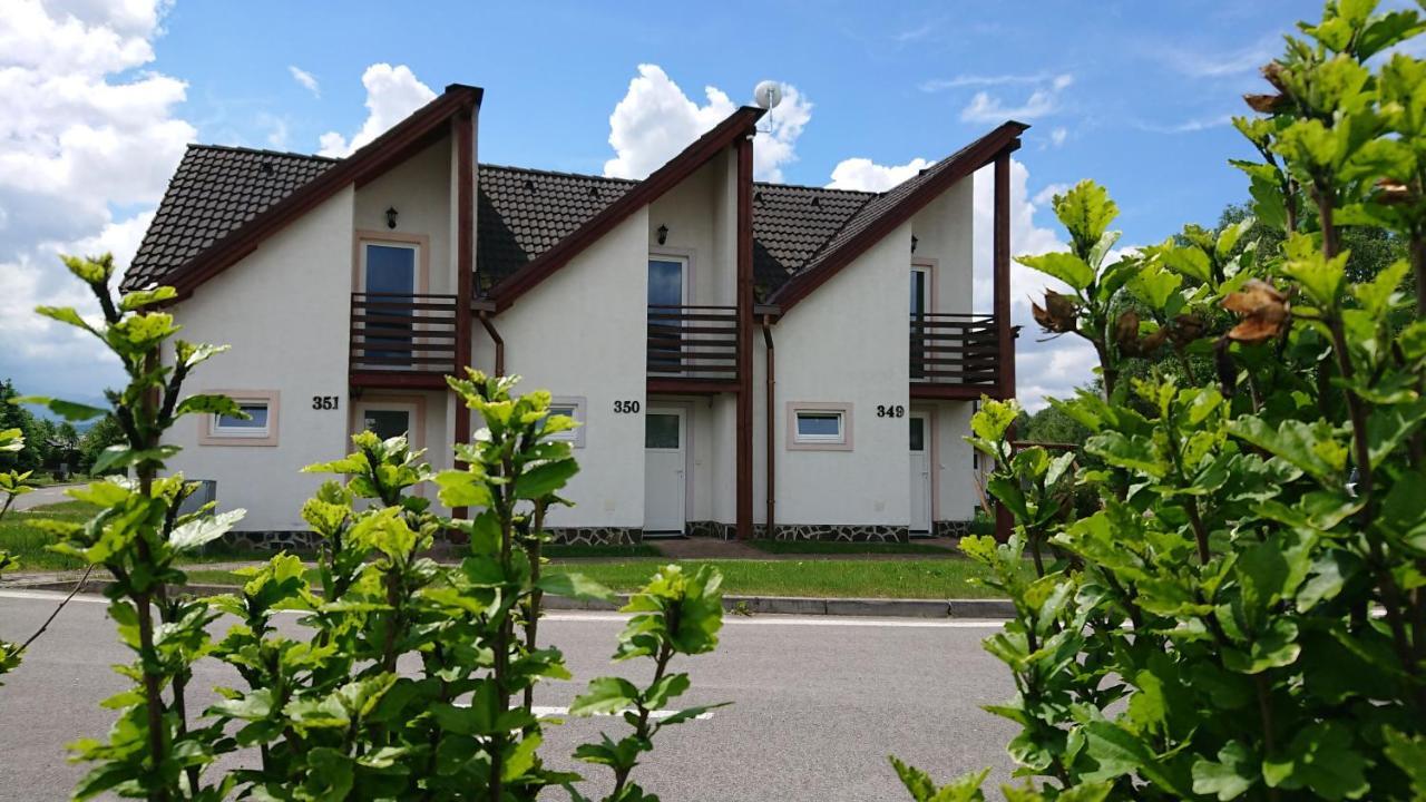 Tatralandia Apartmány Relax Liptovský Mikuláš Esterno foto